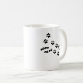 's Werelds beste kat Koffiemok (Voorkant rechts)
