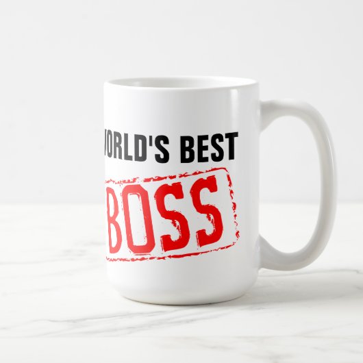 's Werelds beste koffiemuizen Koffiemok (Rechts)