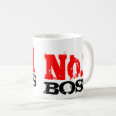 's Werelds beste koffiemuizen | Neen. 1 Koffiemok (Voorkant rechts)