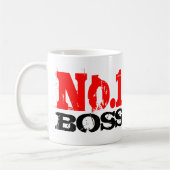 's Werelds beste koffiemuizen | Neen. 1 Koffiemok (Links)