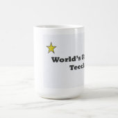 's Werelds beste leraar Mok - Humor (Center)