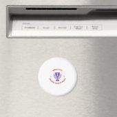's Werelds beste leverancier van services Magneet (Insitu (Vaatwasser))