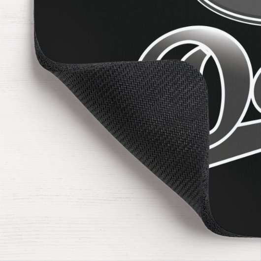 's Werelds beste machinist en pap Muismat (Hoek)