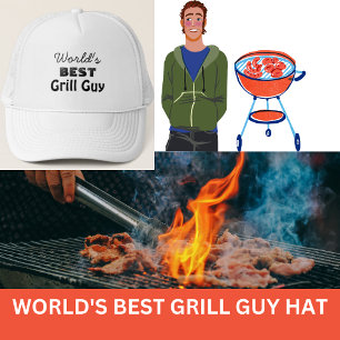 's Werelds beste Mannen voor 'Guy Quote' Trucker Pet