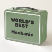 's Werelds beste mechanisme (Voorkant)