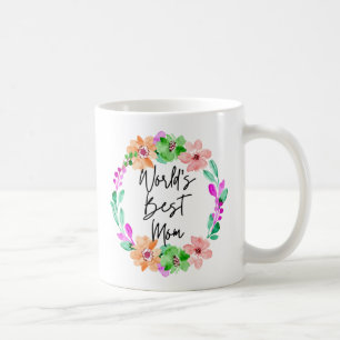 's werelds beste moeder koffiemok