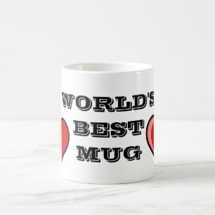 's Werelds beste mok