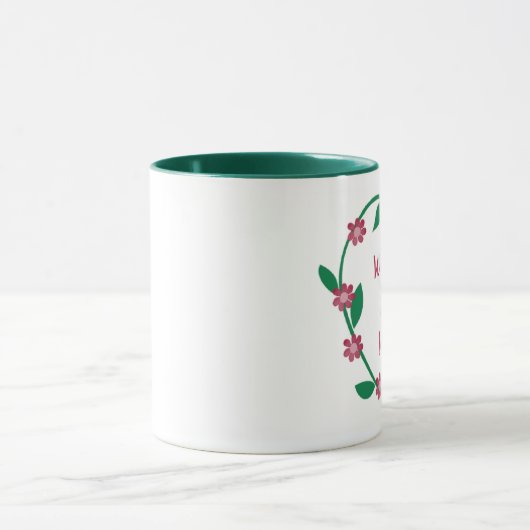 's Werelds beste mok van mama (Midden)