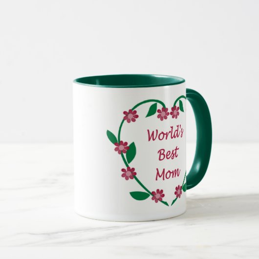 's Werelds beste mok van mama (Voorkant rechts)