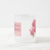 's Werelds beste Mok van mama Tulip (Center)