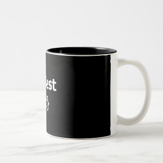 's Werelds beste Mok voor gezondheid