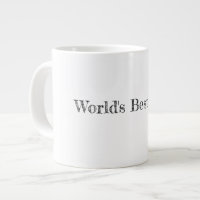 's Werelds beste Mok voor Jumbo Coffee