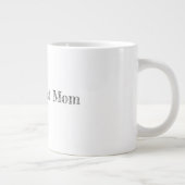 's Werelds beste Mok voor Jumbo Coffee (Rechts)