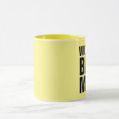 'S WERELDS BESTE MOMMENKOFFIE-MUGS MOK (Midden)