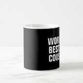 's Werelds beste neef-koffiemuts Koffiemok (Center)