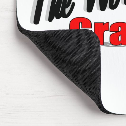 's Werelds beste oma Muismat (Hoek)