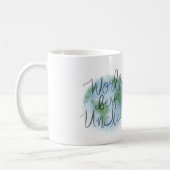 's Werelds beste oomMok Koffiemok (Links)