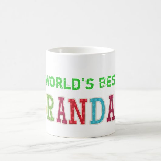 's Werelds beste opa Mok (Center)