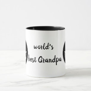 's Werelds beste opa-Mok Mok