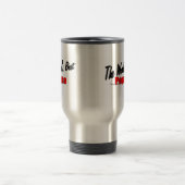 's Werelds beste oppa Reisbeker (Center)