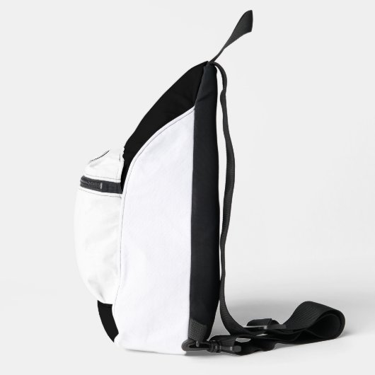 's Werelds Beste Pap Vaderdag PCSB Sling Bag (Rechts)