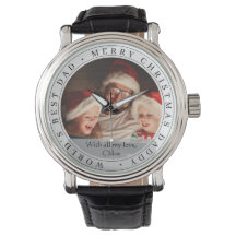 'S Werelds Beste Papa Kerstcadeau Idee