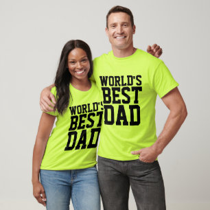 'S WERELDS BESTE PAPA T-shirts & Sweatshirts