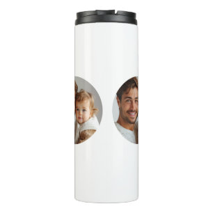 's Werelds Beste Papa Thermische Tumbler Gepersona Thermosbeker