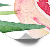 's Werelds beste poster voor mama (Hoek)