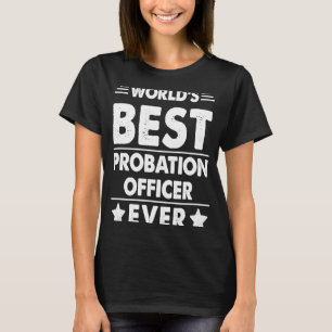 's Werelds beste promotiemaker ooit T-shirt