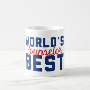 's Werelds beste raadgever Koffiemok