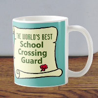 's Werelds beste schoolkruidwacht