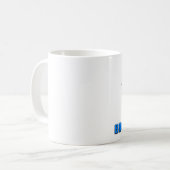 's Werelds beste schoonbroer Koffiemok (Voorkant links)