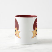 's Werelds beste schoonbroer Mok (Midden)