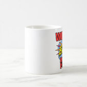 's Werelds beste schoonmoeder Koffiemok (Center)