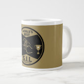 's Werelds beste schoonzus Grote Koffiekop (Voorkant rechts)