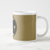's Werelds beste schoonzus Grote Koffiekop (Rechts)