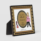 's Werelds beste speelgoedspeelplein voor professi Fotoplaat (Voorkant)