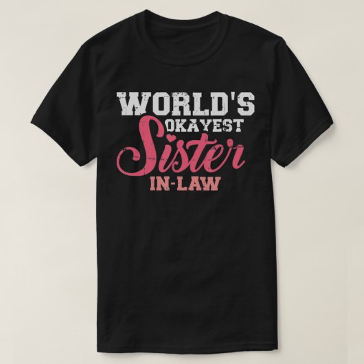 's Werelds beste sterrenwet T-shirt (Design voorkant)