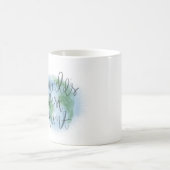 's Werelds beste tante Mok (Center)