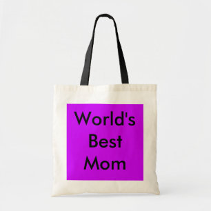 's Werelds beste Tas van mama