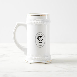 's Werelds beste vader Bierpul