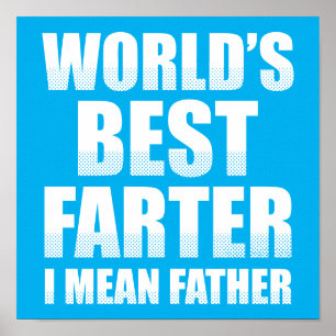 's Werelds beste vader Poster
