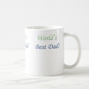 's Werelds beste vader, 's Werelds beste vader, 's Koffiemok