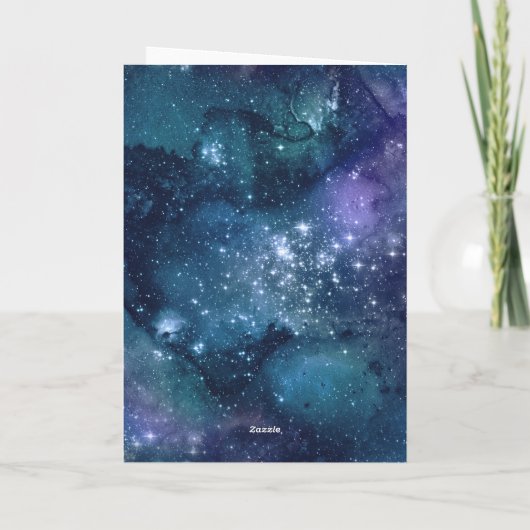 's Werelds beste Vaderdag van de fotoruimte van pa Kaart (Achterkant)