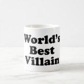's Werelds beste Villain Koffiemok (Center)