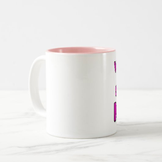 's werelds beste voetbalmam mok (Voorkant links)