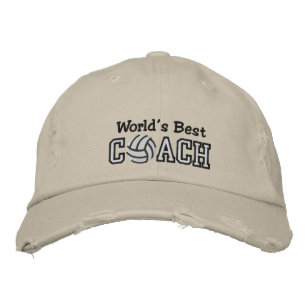 's Werelds beste volleybalcoach Pet