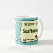 's Werelds beste zwager. Koffiemok (Voorkant rechts)