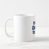 's Werelds coolste dierenarts Koffiemok (Links)